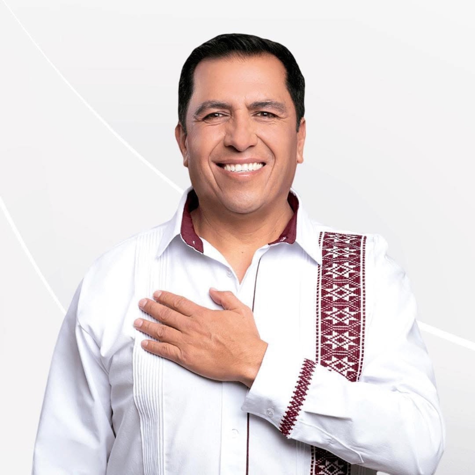Ricardo Crespo Arroyo